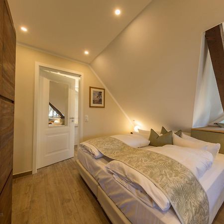 Gaestehaus Bergfalke Ahrenshoop Extérieur photo